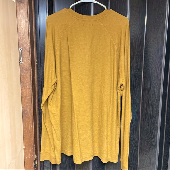 Taylor vintage mens shirt. xl. Nwt - Picture 8 of 9